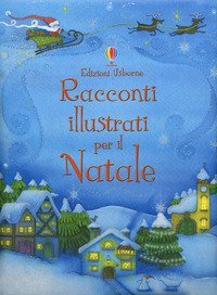 Racconti illustrati per il Natale