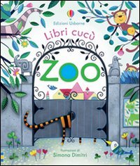 Zoo. Libri cuc&ugrave;