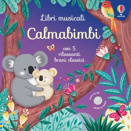 Calmabimbi