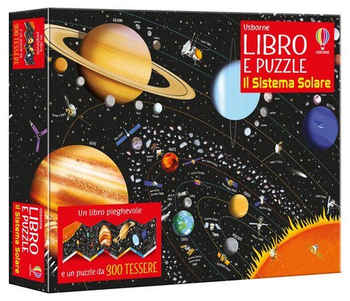 Il sistema solare