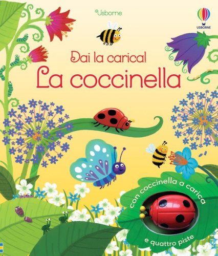 La coccinella