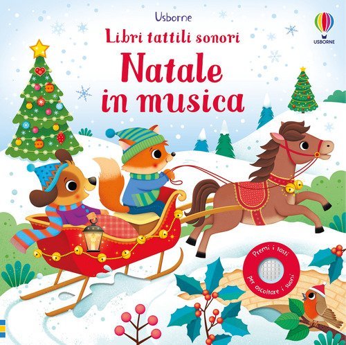 Natale in musica