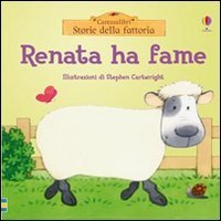 Renata ha fame