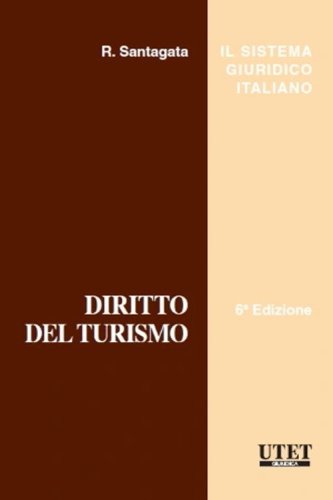 Diritto del turismo