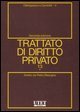 Trattato di diritto privato. Vol. 13/5: Obbligazioni e contratti. - Obbligazioni e contratti