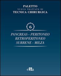 Trattato di tecnica chirurgica