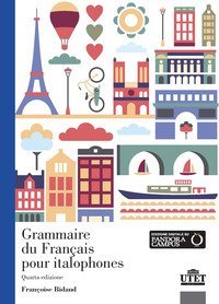 Grammaire du fran&ccedil;ais pour italophones