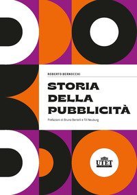 Storia della pubblicit&agrave;