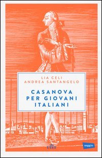 Casanova per giovani italiani