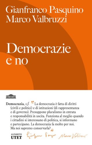 Democrazie e no