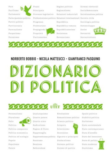 Dizionario di politica