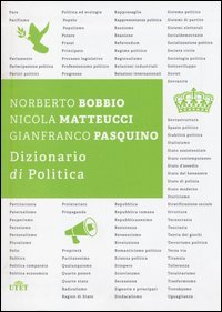Il dizionario di politica