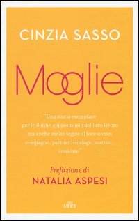 Moglie. Con e-book