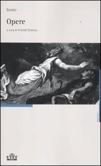 Opere - Testo greco a fronte