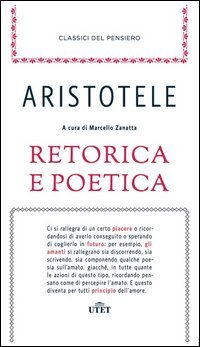 Retorica e poetica. Con e-book