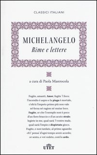 Rime e lettere