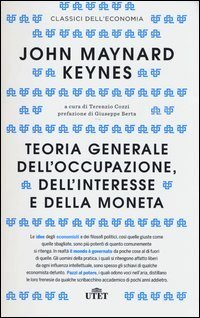 Teoria generale dell'occupazione, dell'interesse e della moneta
