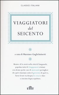 Viaggiatori del Seicento