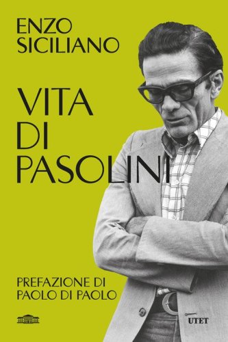 Vita di Pasolini