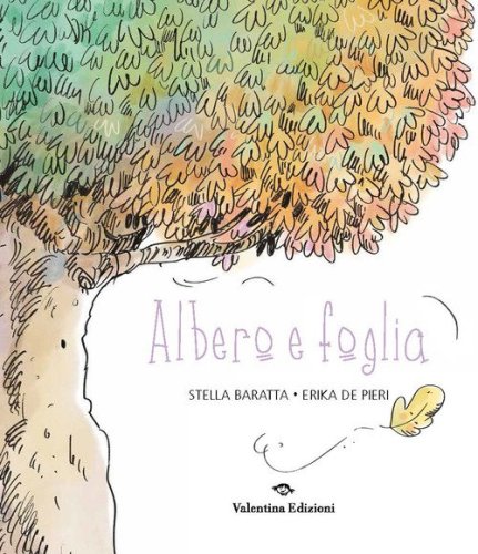 Albero e foglia