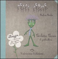 Carletto Cardo. Il giocherellone