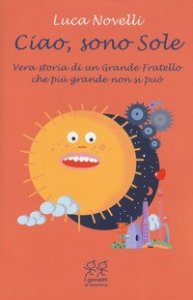 Ciao, sono Sole