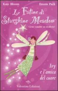 Ivy e l'amica del cuore