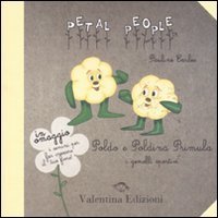 Poldo e Poldina Primula. I gemelli sportivi