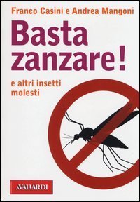 Basta zanzare!