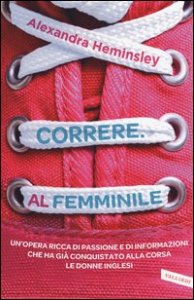 Correre. Al femminile