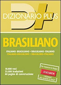Dizionario brasiliano - Italiano-brasiliano, brasiliano-italiano