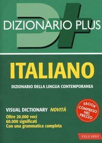 Dizionario italiano
