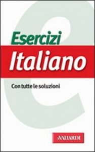 Esercizi di italiano
