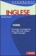 Inglese - Verbi