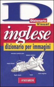 Inglese - Dizionario per immagini