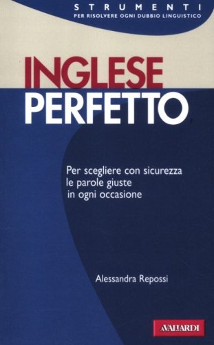 Inglese perfetto