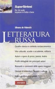 Letteratura russa