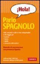 Parlo spagnolo