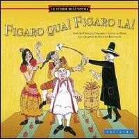 Figaro qua, Figaro l&agrave;