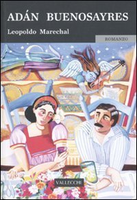 Ad&aacute;n Buenosayres