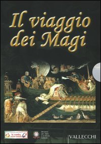 Il viaggio dei Magi