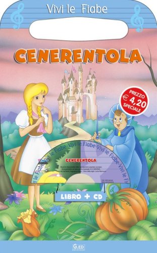 Cenerentola