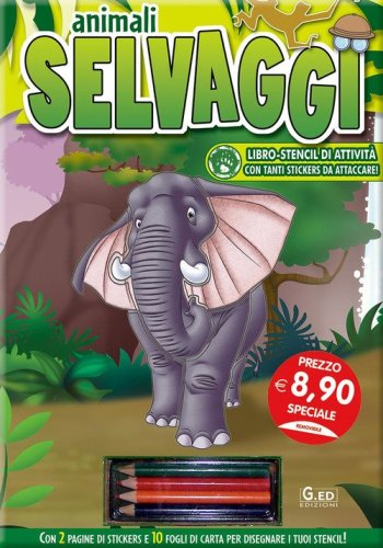 Gli animali selvaggi