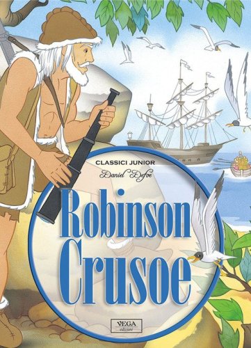 Robinson Crusoe