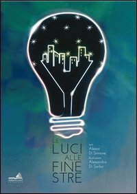 Le luci alle finestre