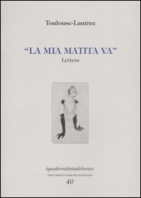 La mia matita va. Lettere