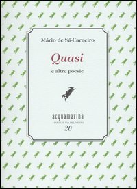 Quasi e altre poesie