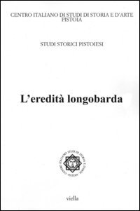 Studi storici pistoiesi
