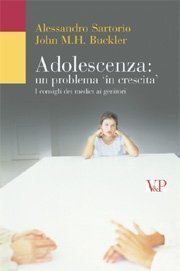 Adolescenza: un problema 'in crescita' - I consigli dei medici ai genitori