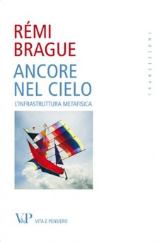 Ancore nel cielo - L'infrastruttura metafisica